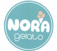 Trademark NORA GELATO & Gambar