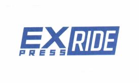 Trademark EXPRESS RIDE