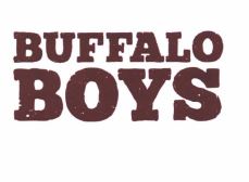 Trademark BUFFALO BOYS