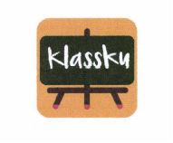 Trademark klassku + Logo