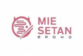 Trademark MIE SETAN BROMO + LOGO