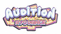 Trademark AUDITION AYODANCE + LOGO