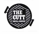 Trademark THE CUTT Grill House & Logo