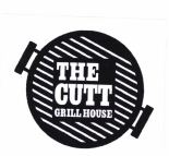 Trademark THE CUTT Grill House & Logo