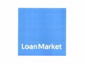 Trademark Loan Market (horizontal) Logo