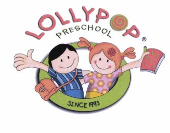 Trademark LOLLYPOP PRESCHOOL