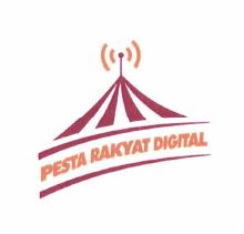 Trademark PESTA RAKYAT DIGITAL