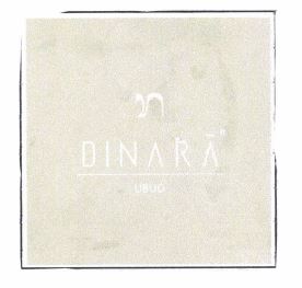 Trademark DINARA HOTEL + LOGO