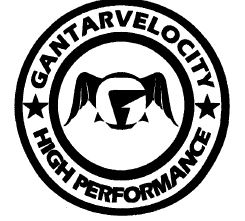 Trademark GANTARVELOCITY