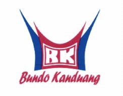 Trademark BUNDO KANDUANG + LOGO BK