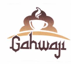 Trademark GAHWAJI