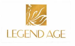 Trademark LEGEND AGE DAN LUKISAN