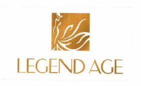 Trademark LEGEND AGE DAN LUKISAN