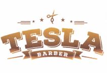 Trademark TESLA BARBER