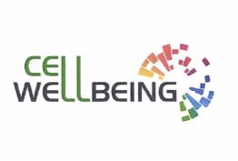 Trademark CELL WELLBEING + LOGO