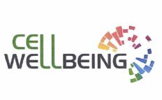 Trademark CELL WELLBEING + LOGO