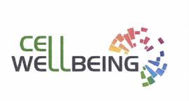 Trademark CELL WELLBEING + LOGO