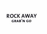 Trademark ROCK AWAY GRAB' N GO