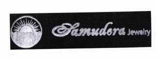 Trademark Samudera Jewelry + logo