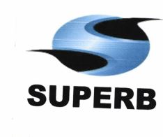 Trademark SUPERB+LOGO