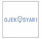 Trademark OJEK SYARI + LUKISAN