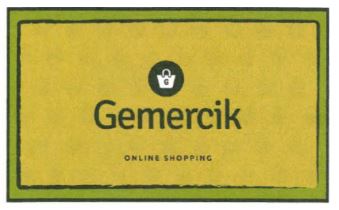 Trademark Gemercik + Lukisan