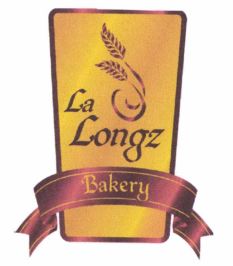 Trademark La Longz Bakery + Lukisan