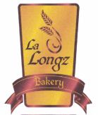 Trademark La Longz Bakery + Lukisan