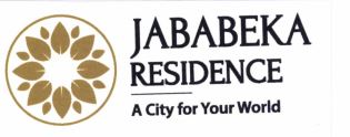 Trademark JABABEKA RESIDENCE