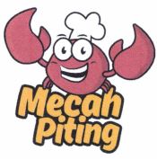 Trademark Mecah Piting + Logo