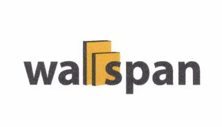 Trademark WALLSPAN