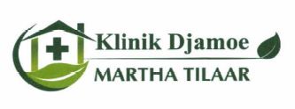 Trademark " KLINIK DJAMOE MARTHA TILAAR dan LOGO "