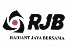 Trademark RJB RADIANT JAYA BERSAMA