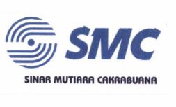 Trademark SMC SINAR MUTIARA CAKRABUANA