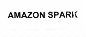 Trademark AMAZON SPARK