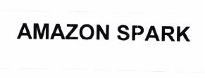 Trademark AMAZON SPARK