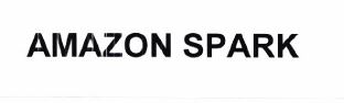 Trademark AMAZON SPARK