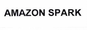 Trademark AMAZON SPARK