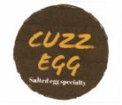 Trademark Cuss Egg Salted Egg Specialty