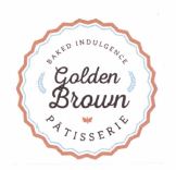 Trademark GOLDEN BROWN PATISSERIE