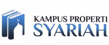 Trademark Kampus Properti Syariah + Logo