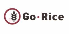 Trademark GO.RICE + LOGO