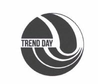 Trademark TREND DAY + Logo