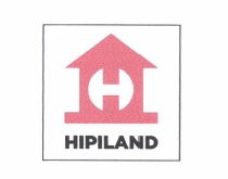 Trademark HIPILAND