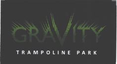 Trademark GRAVITY TRAMPOLINE PARK