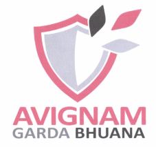 Trademark AVIGNAM GARDA BHUANA DAN LOGO