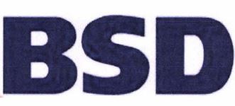 Trademark BSD