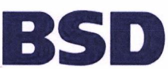 Trademark BSD