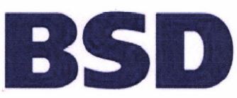 Trademark BSD