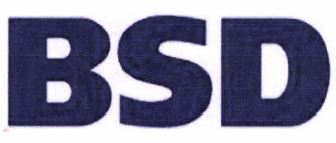 Trademark BSD